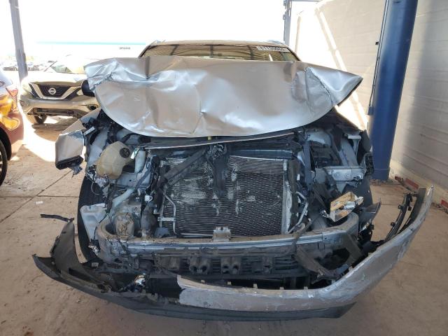 VIN 2FMPK3G98GBB28022 2016 FORD EDGE no.5