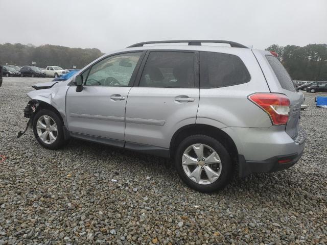 2016 SUBARU FORESTER 2 - JF2SJADC0GH512578