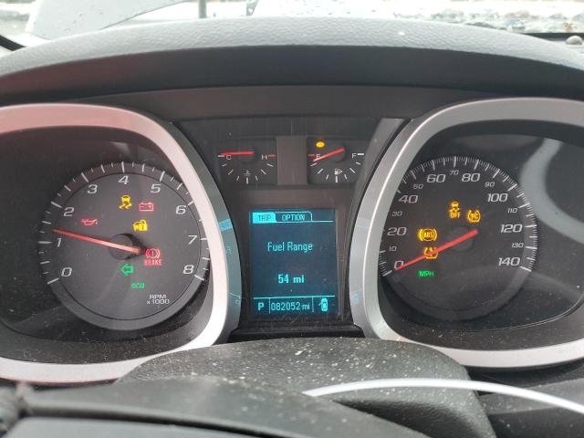 2016 CHEVROLET EQUINOX LT - 2GNFLFEK0G6316828