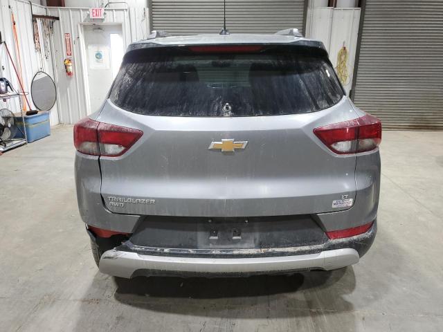 2023 CHEVROLET TRAILBLAZE - KL79MRSL8PB172828