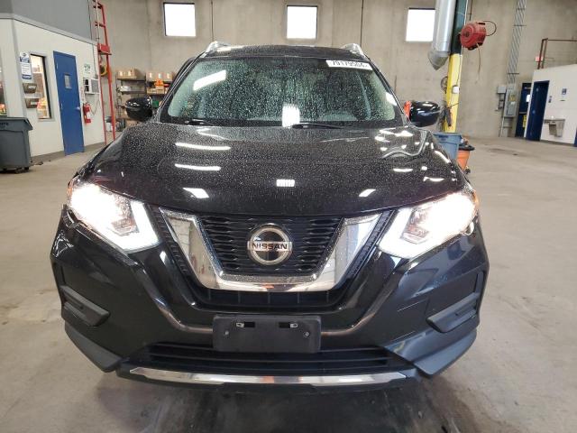 2018 NISSAN ROGUE S - 5N1AT2MV1JC786903