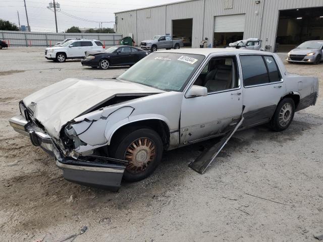 1993 CADILLAC DEVILLE #2979446698