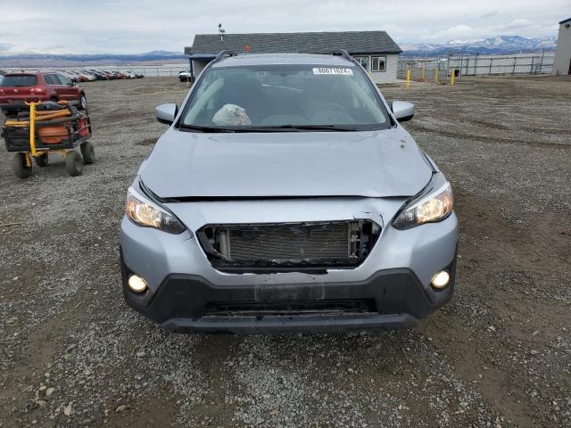 2023 SUBARU CROSSTREK - JF2GTAEC7P8317446
