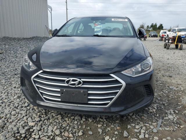 2018 HYUNDAI ELANTRA SE - 5NPD74LFXJH354245