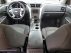 CHEVROLET TRAVERSE L photo