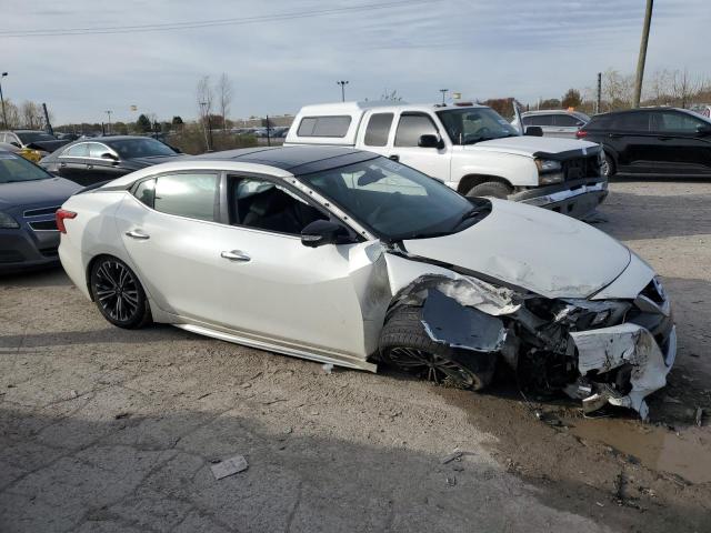 2017 NISSAN MAXIMA 3.5 - 1N4AA6AP7HC412951