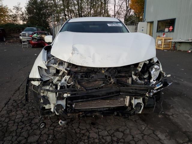 2017 NISSAN ROGUE S - KNMAT2MV4HP514627