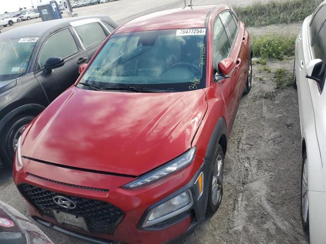 VIN KM8K12AA5LU450874 2020 Hyundai Kona, SE no.5