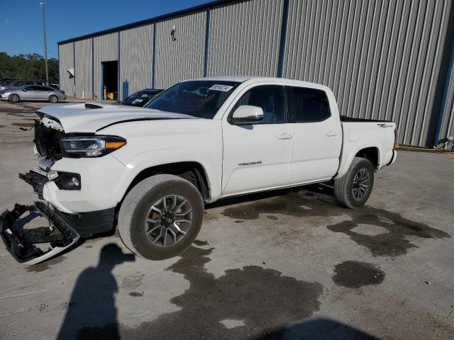 2023 TOYOTA TACOMA DOU #3030748109