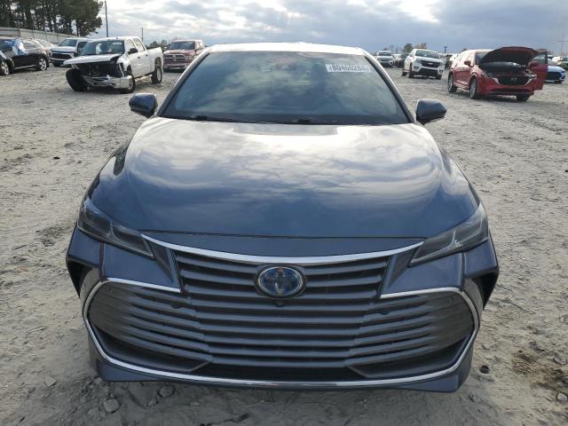 2021 TOYOTA AVALON LIM - 4T1DA1AB8MU008734