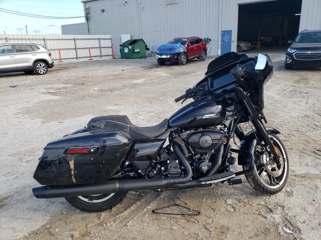 2024 HARLEY-DAVIDSON FLHX #2970015046