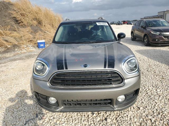 VIN WMZYS7C37J3F44428 2018 MINI COOPER no.5