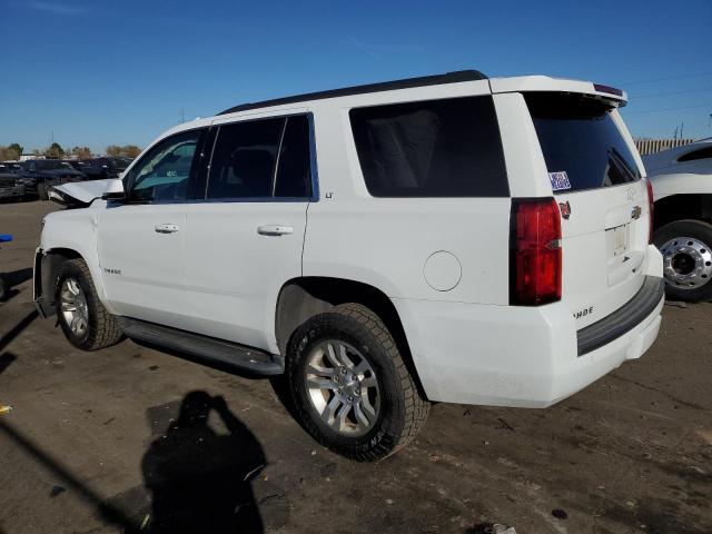 VIN 1GNSKBKC8HR303113 2017 CHEVROLET TAHOE no.2