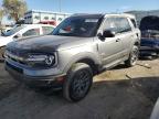2023 FORD BRONCO SPO - 3FMCR9B64PRE35280