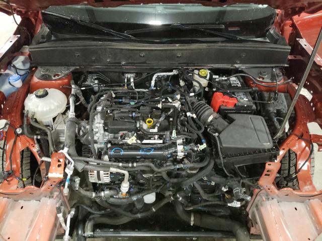 2024 FORD BRONCO SPO - 3FMCR9B6XRRE19345
