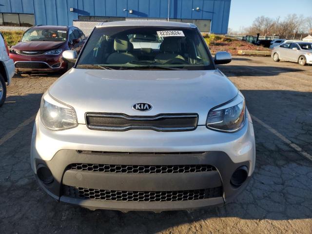 2019 KIA SOUL - KNDJN2A28K7683237