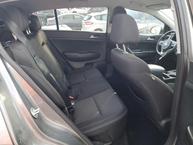 2017 KIA SPORTAGE L - KNDPMCAC5H7254027