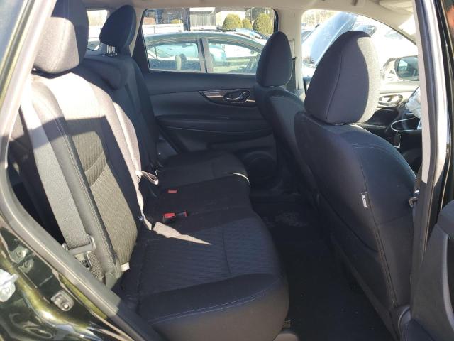 2019 NISSAN ROGUE S - 5N1AT2MV1KC701057