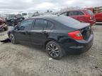 Lot #3023854839 2012 HONDA CIVIC EXL