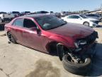 Lot #3026132289 2018 CHRYSLER 300 S