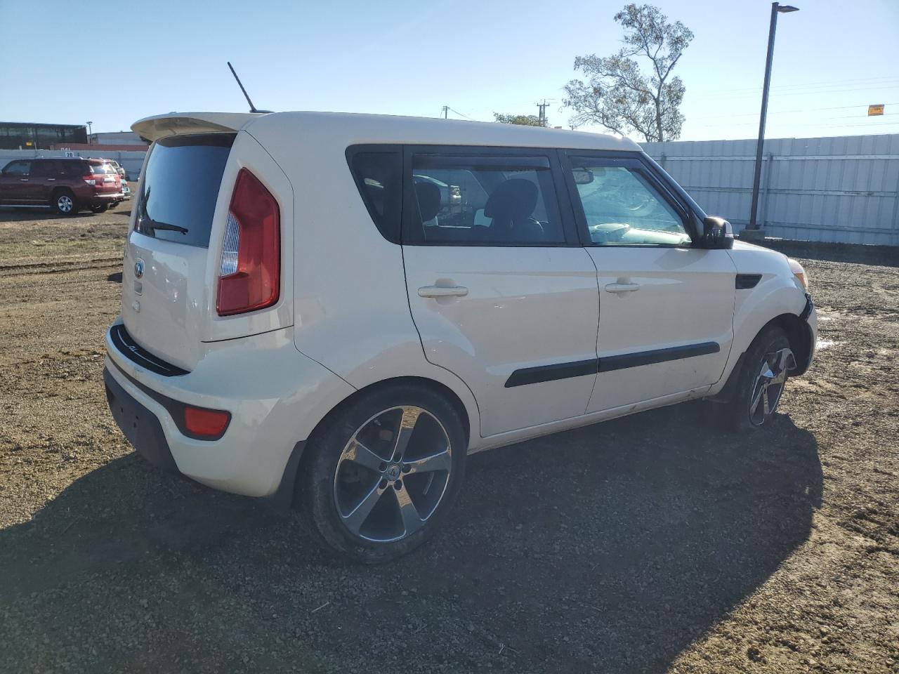 Lot #3024961360 2013 KIA SOUL +