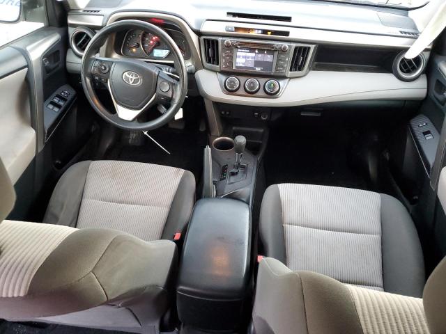 2015 TOYOTA RAV4 LE - JTMZFREV9FJ048730