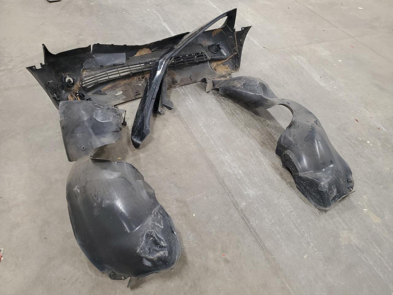 2G1FB1E30E9157045 - 2014 CHEVROLET CAMARO - #81082134