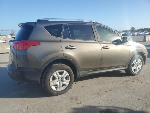 VIN JTMZFREV8FD046031 2015 Toyota RAV4, LE no.3