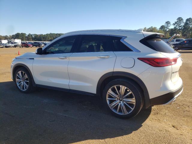 2022 INFINITI QX50 SENSO 3PCAJ5EA3NF117502