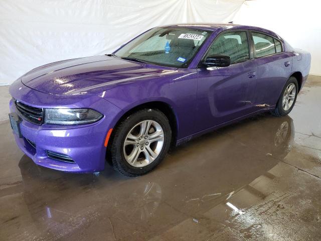 2023 DODGE CHARGER SX #3029392679