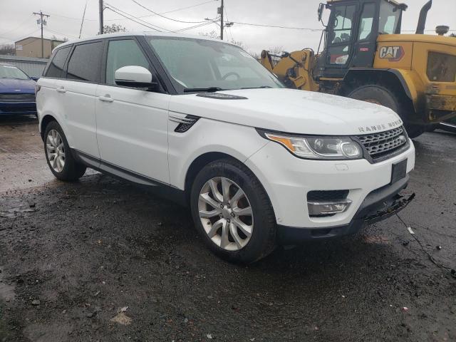 2015 LAND ROVER RANGE ROVE - SALWR2VFXFA515074