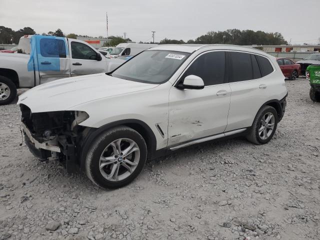 VIN 5UXTR9C5XJLC75679 2018 BMW X3 no.1