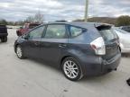 TOYOTA PRIUS V photo