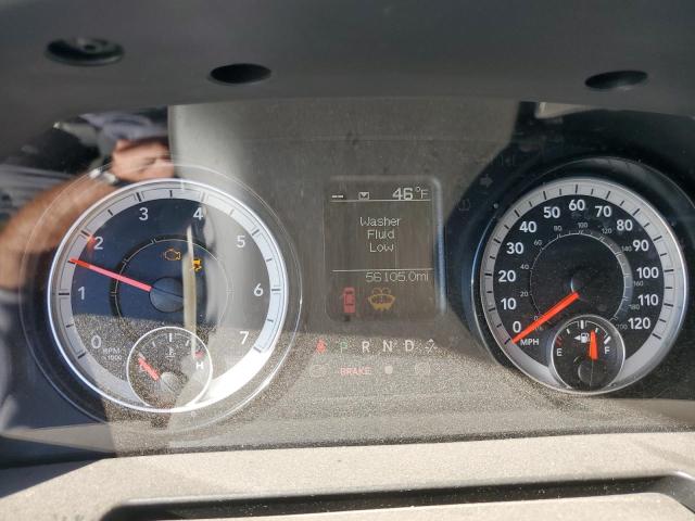 2022 RAM 1500 CLASS - 1C6RR7GG7NS203978