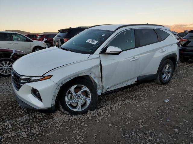5NMJBCAE9NH140517 2022 HYUNDAI TUCSON