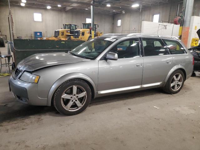 2005 AUDI ALLROAD #3006636401