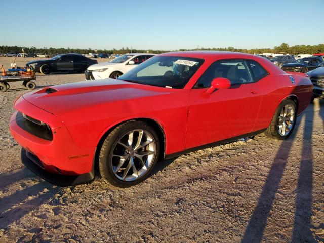 2021 DODGE CHALLENGER #3009079375