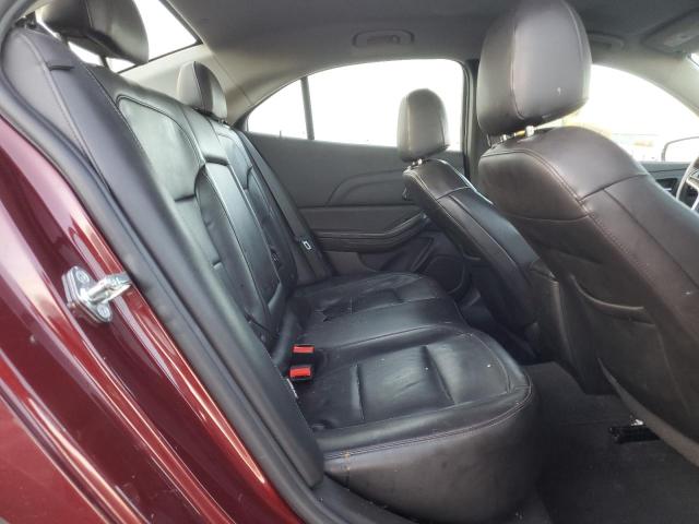 2016 CHEVROLET MALIBU LIM - 1G11E5SA6GF103724