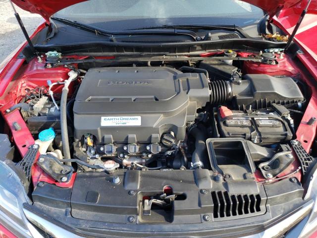 2016 HONDA ACCORD EXL - 1HGCT2B99GA000046
