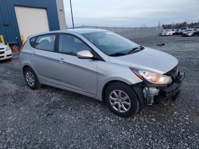 Vin: kmhct5ae9du125181, lot: 82952474, hyundai accent gls 20134