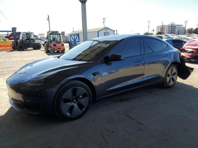 2022 TESLA MODEL 3 #3033423084