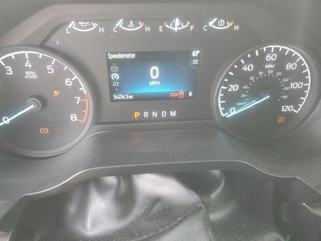 2023 FORD F150 SUPER - 1FTFW1E55PFB67352
