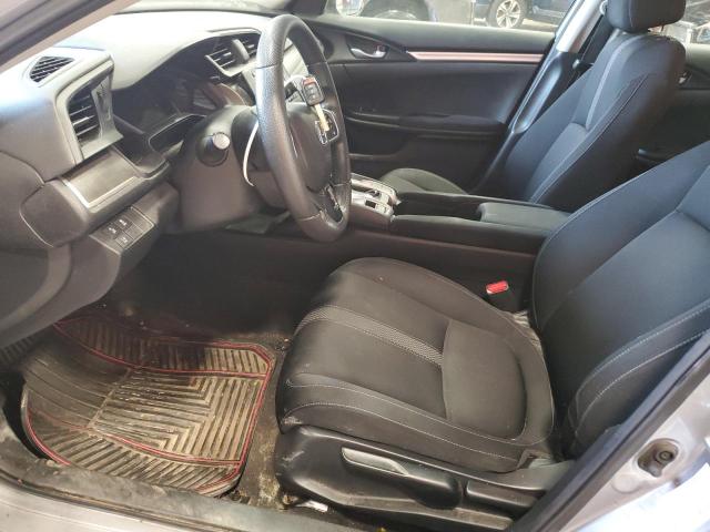 19XFC2F67KE028106 2019 HONDA CIVIC
