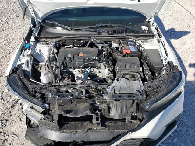 2023 HONDA CIVIC SPOR - 2HGFE2F58PH565937