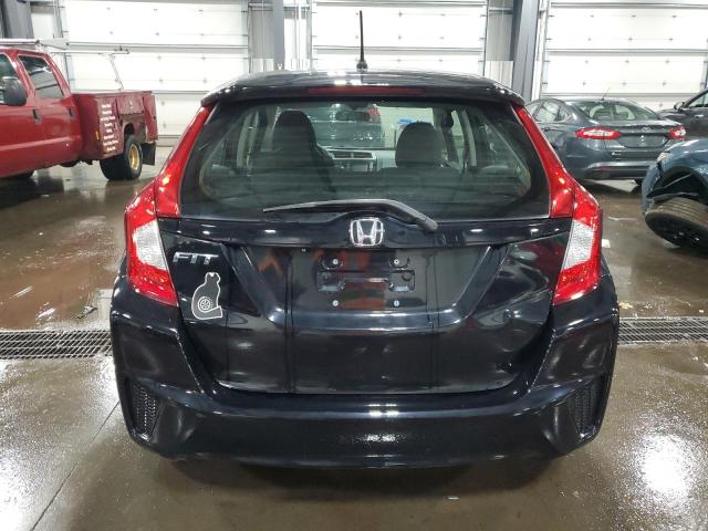 2015 HONDA FIT LX - 3HGGK5H50FM737051