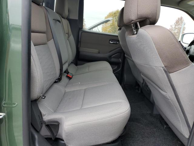 2022 NISSAN FRONTIER S - 1N6ED1EK8NN643133