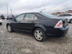 FORD FUSION SEL photo