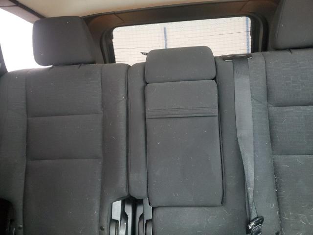 2013 JEEP GRAND CHER - 1C4RJFAG9DC592361