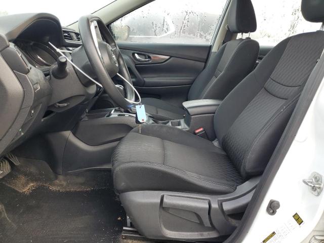 2018 NISSAN ROGUE S - KNMAT2MV6JP536344