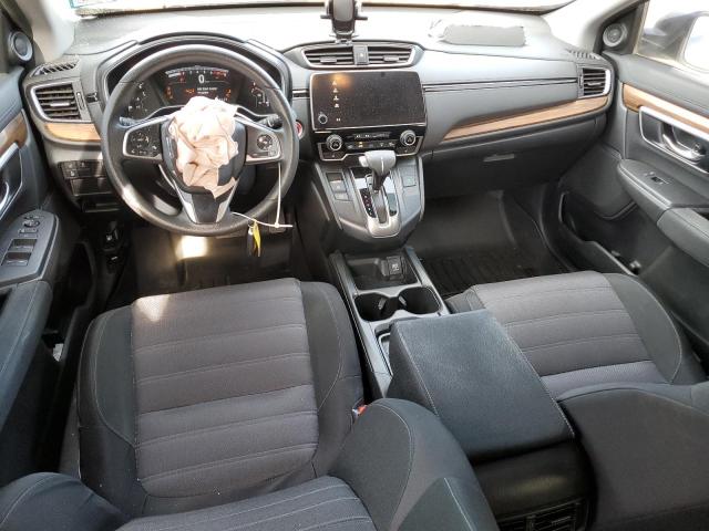 2019 HONDA CR-V EX - 7FARW2H51KE044700
